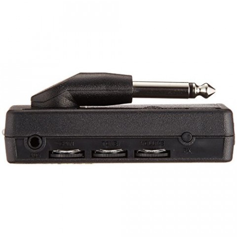 Vox Amplug 2 Classic Rock Vox Amplug 2 Classic Rock